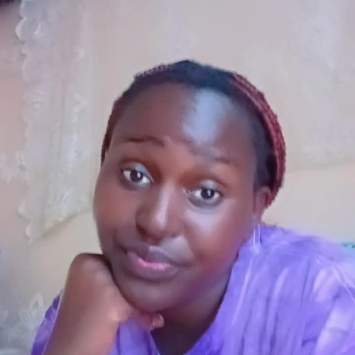 Abigael M. profile photo