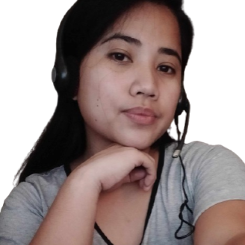 Kristine F.