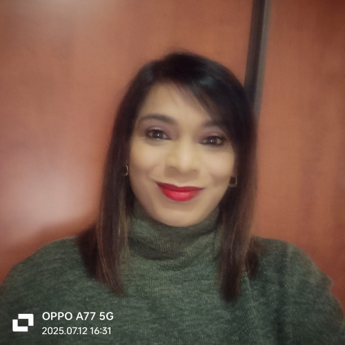 Melissa  G. profile photo