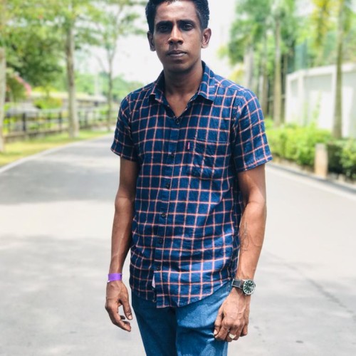 Ramesh M.