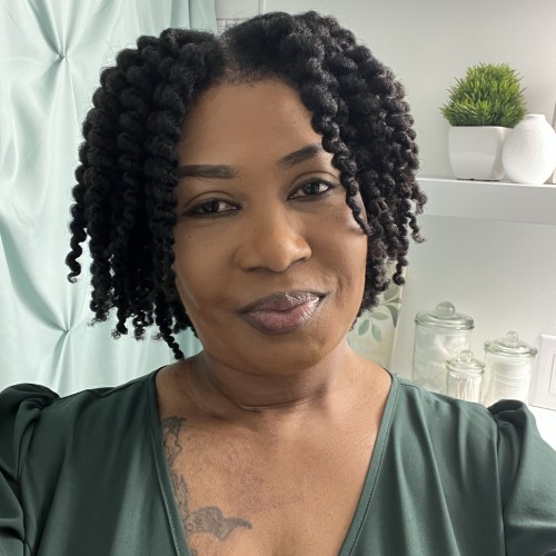 Michell H. profile photo