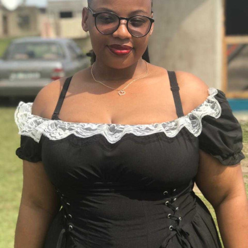 ayanda p. profile photo