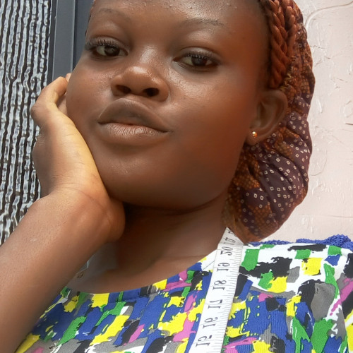 Chisom  E. profile photo