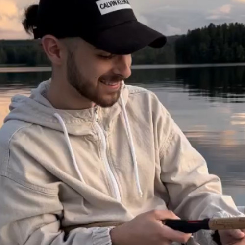 Bennet K. profile photo