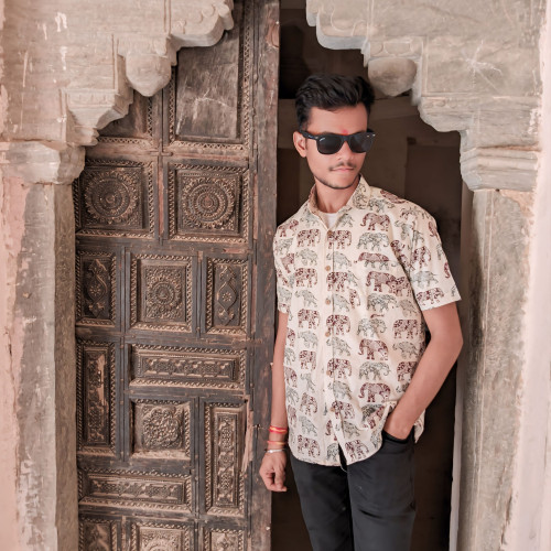 Pranav J. profile photo