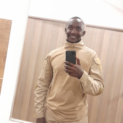 EMMANUEL K. profile photo