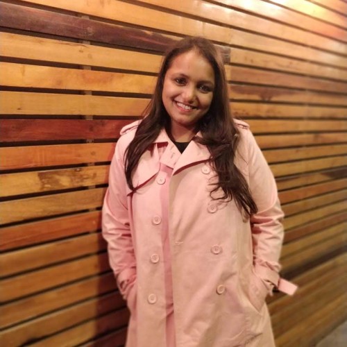 Mansi V.