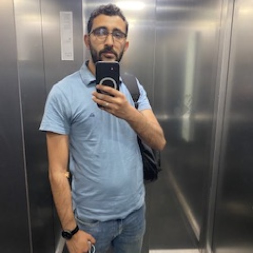 Bou mediani Y.
