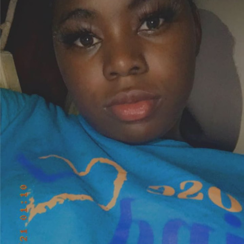 Keisha  S. profile photo