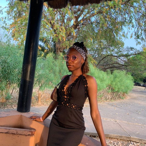 Nelly B. profile photo