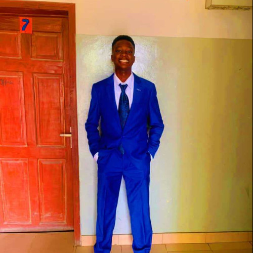 oluremi o. profile photo