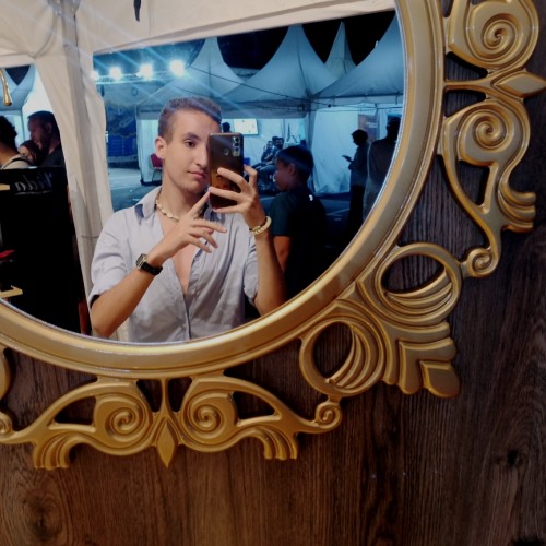 BIAA A. profile photo
