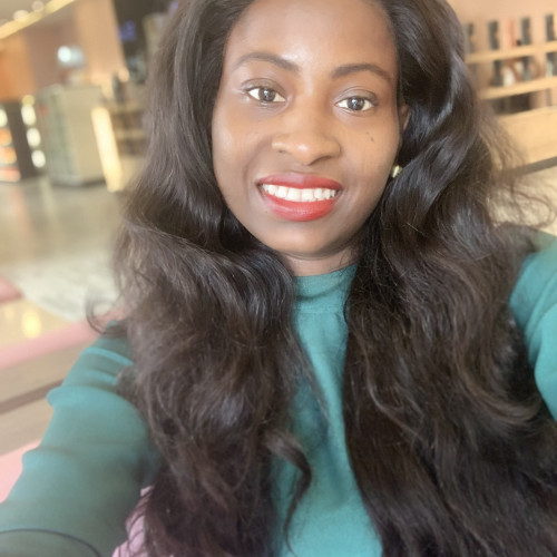 Taiwo O. profile photo