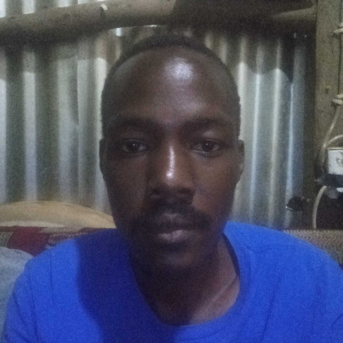 Bonface L. profile photo