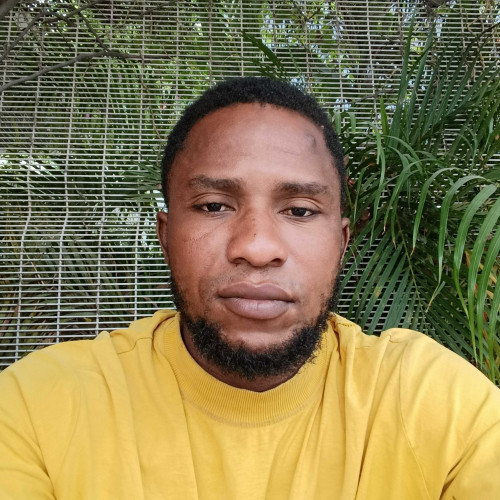 usman o. profile photo