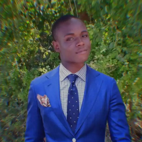 Ginious M. profile photo