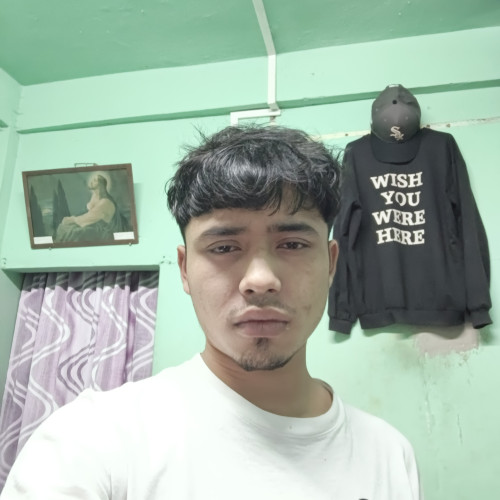 Ethan j. profile photo