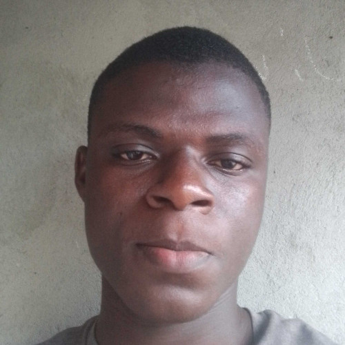 Amos B. profile photo