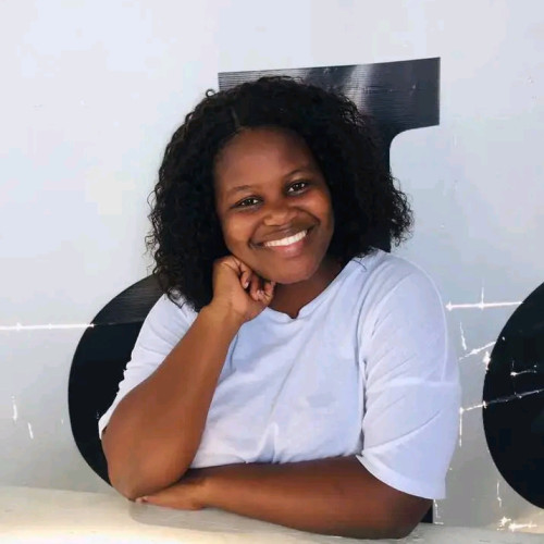 Simamkele T. profile photo