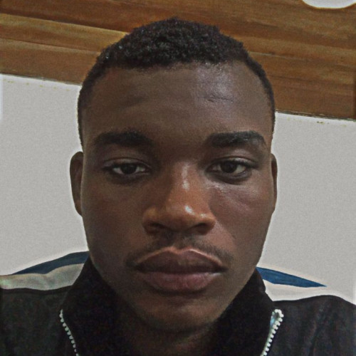 Jackson O. profile photo