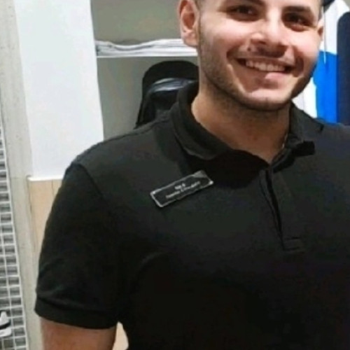 Bill B. profile photo