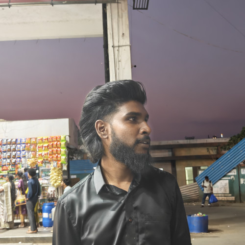 Samuel  S. profile photo