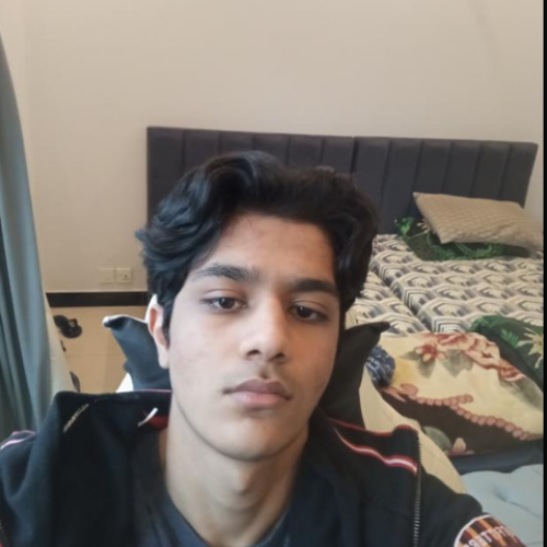 sahal h. profile photo