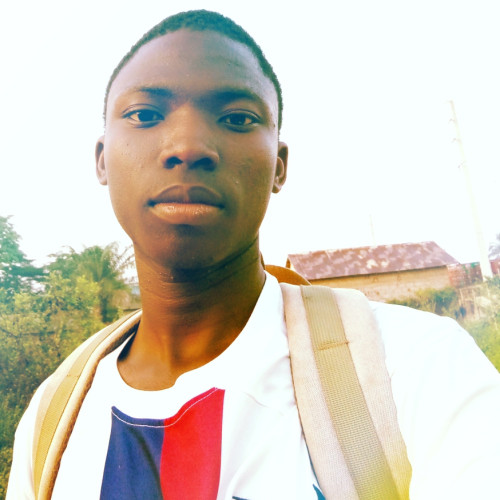ADJAHO v. profile photo