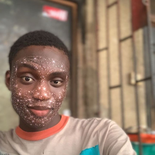 Usiebru G. profile photo