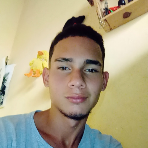 Justyn C. profile photo