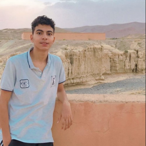 Houssam D. profile photo