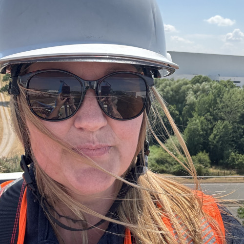 laura s. profile photo