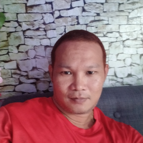 Jonas Roy  A. profile photo