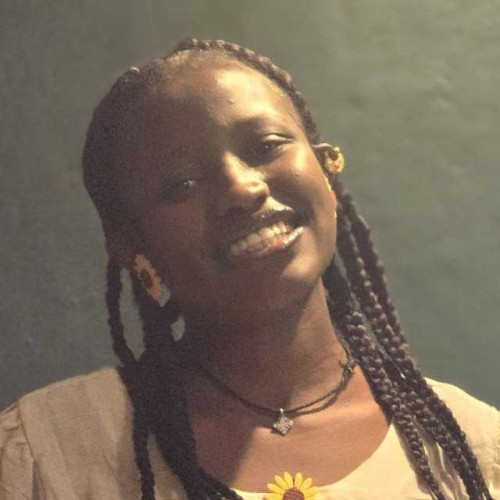 Roba Gebreegzabiher T. profile photo