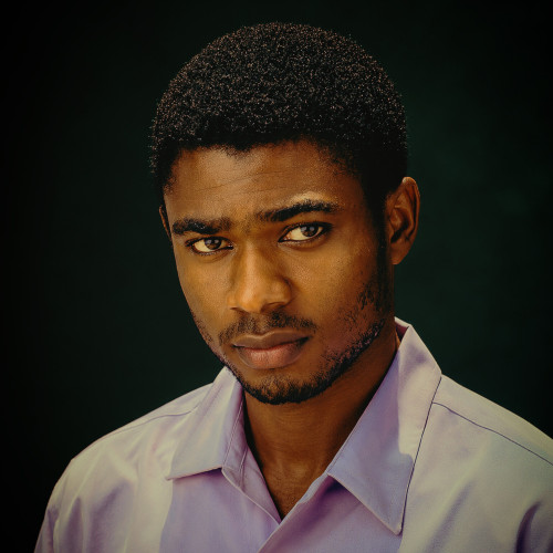 Chisom O. profile photo