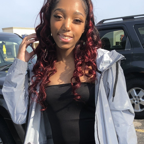 Kay C. profile photo