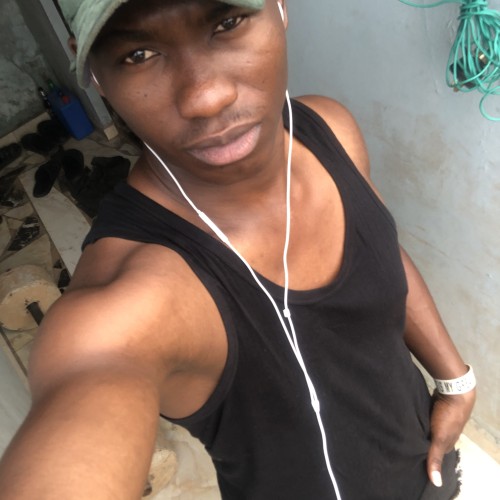 Chukwudi  J. profile photo