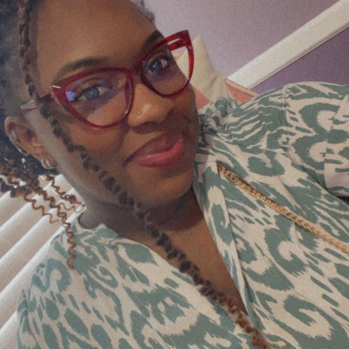 Kat K. profile photo