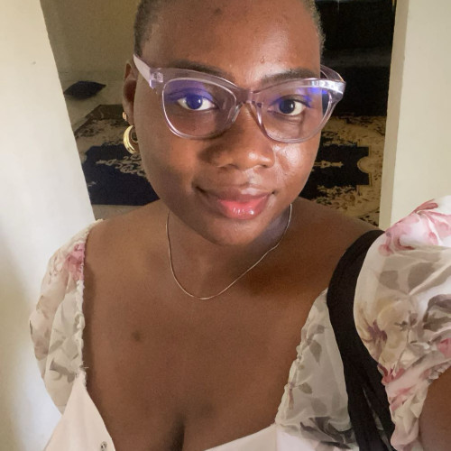 Esther U. profile photo