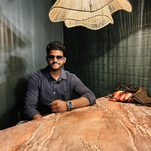 Amaan  M.