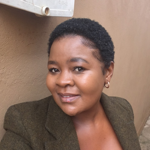 Phindile  Z.