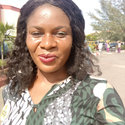 Ifeoma  N.