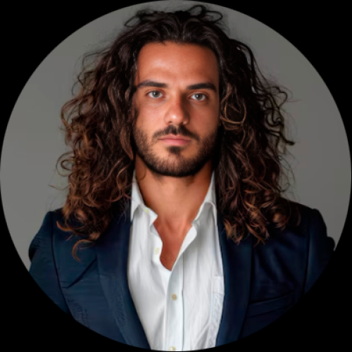 Luã G. profile photo
