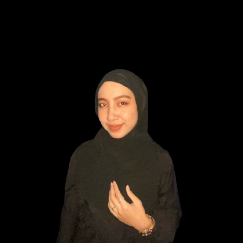 Fadhila A. profile photo