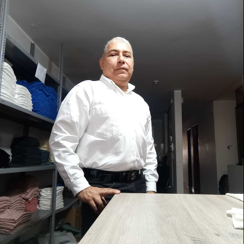 Ruben I. profile photo