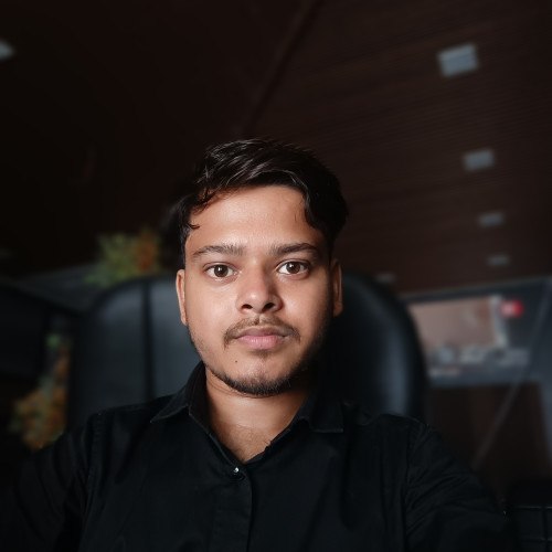 yash R. profile photo