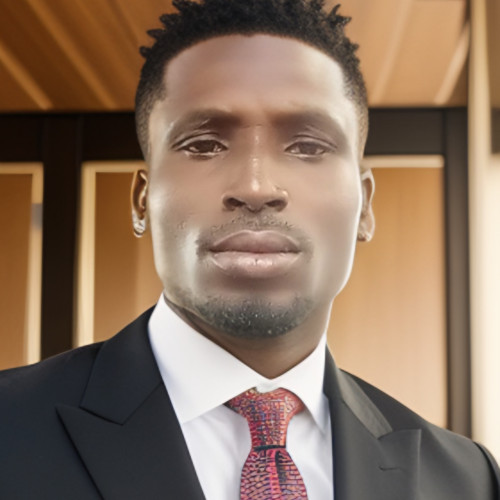 Potokri H. profile photo