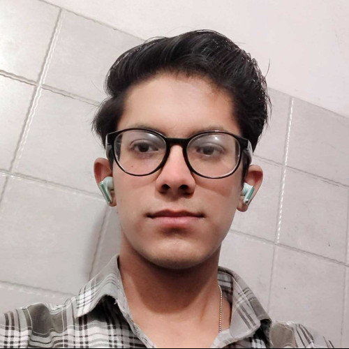 Mayankk K. profile photo