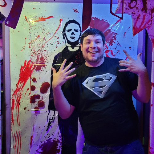 Dillon R. profile photo
