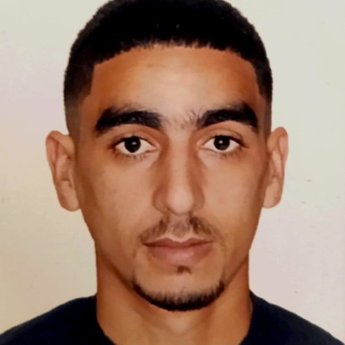 Abderrahmane E. profile photo